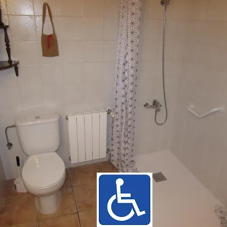 Rurales Fuente De Marzo Apartamento