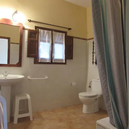 Rurales Fuente De Marzo Apartamento *