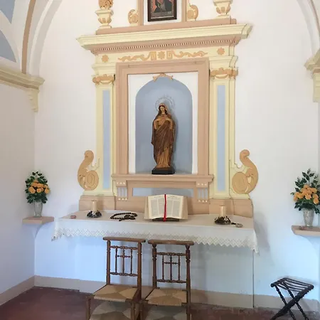 Apartamento Rurales Fuente De Marzo *