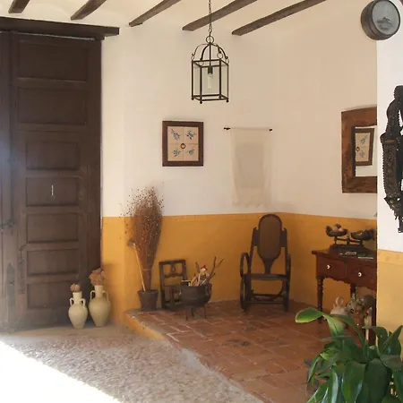 Lejlighed Rurales Fuente De Marzo Anna