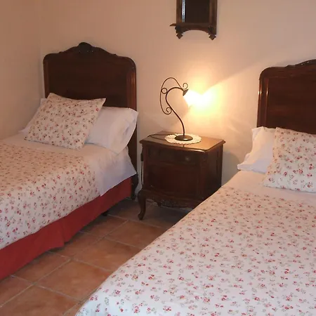 Rurales Fuente De Marzo Apartamento *